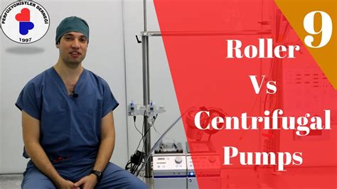 centrifugal ecmo pump|roller pump vs centrifugal ecmo.